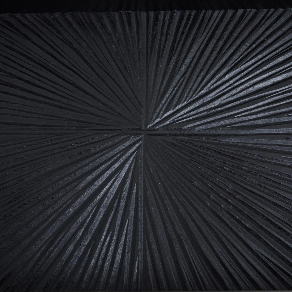 Best reviews of ⌛ Set of 3" Black Wood Contemporary Trays, 3" x 16" x 10" by Ivory and Iris ✨ 6 Best reviews of ⌛ Set of 3" Black Wood Contemporary Trays, 3" x 16" x 10" by Ivory and Iris ✨ - Image 6