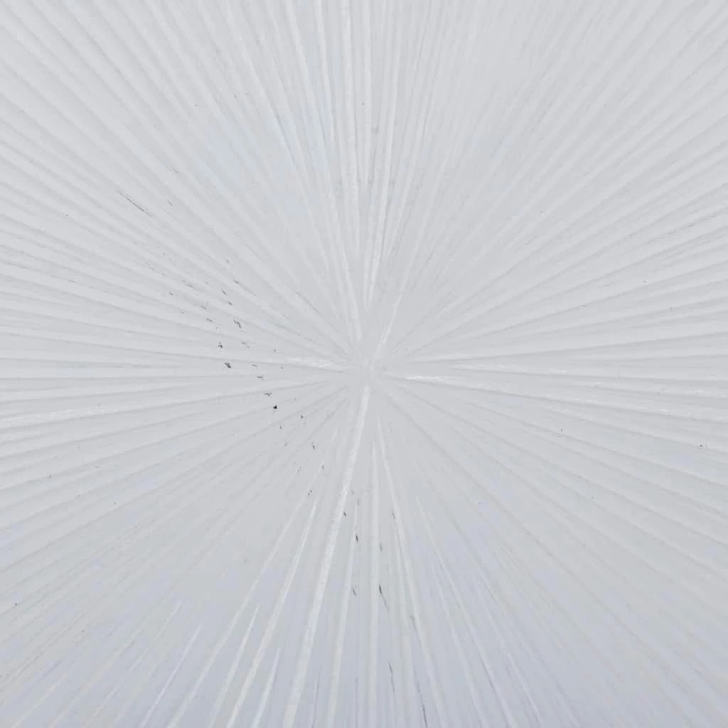 Best deal β€οΈ White Mango Wood Contemporary Accent Table, 21" x 18" x 17" by Ivory and Iris π 4 Best deal β€οΈ White Mango Wood Contemporary Accent Table, 21" x 18" x 17" by Ivory and Iris π - Image 4