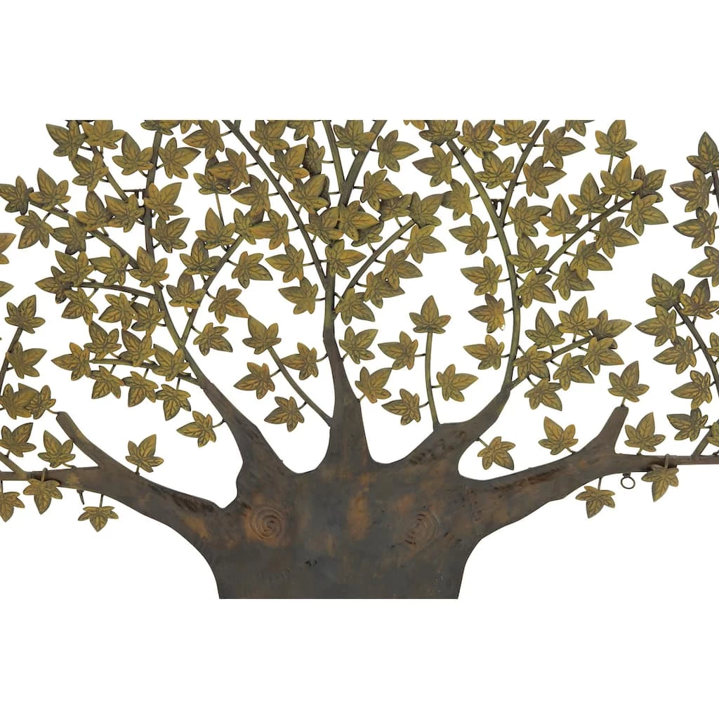 Brand new β Brown Iron Traditional Wall Decor, 41" x 0" x 93" by Ivory and Iris π 2 Brand new β Brown Iron Traditional Wall Decor, 41" x 0" x 93" by Ivory and Iris π - Image 2