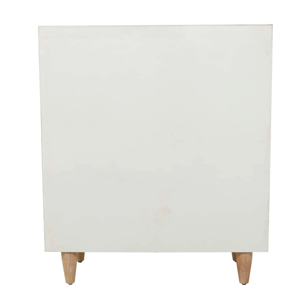 Wholesale π Light Brown Wood Farmhouse Cabinet 37" x 32" x 14" by Ivory and Iris π 6 Wholesale π Light Brown Wood Farmhouse Cabinet 37" x 32" x 14" by Ivory and Iris π - Image 6