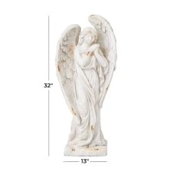 Deals π White MGO Country Cottage Garden Sculpture, 13" x 13" x 10" by Ivory and Iris π― 12 Deals π White MGO Country Cottage Garden Sculpture, 13" x 13" x 10" by Ivory and Iris π― -Cheap Ivory and Iris Store D610775S 6