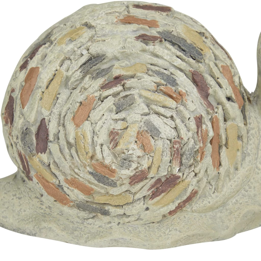 Promo β€οΈ Grey Polystone Farmhouse Garden Sculpture 8" x 12" x 7" by Ivory and Iris π 3 Promo β€οΈ Grey Polystone Farmhouse Garden Sculpture 8" x 12" x 7" by Ivory and Iris π - Image 3