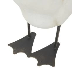 Promo π€© White Polystone French Country Garden Sculpture, 25" x 8" x 15" by Ivory and Iris π 9 Promo π€© White Polystone French Country Garden Sculpture, 25" x 8" x 15" by Ivory and Iris π -Cheap Ivory and Iris Store D610783S 3