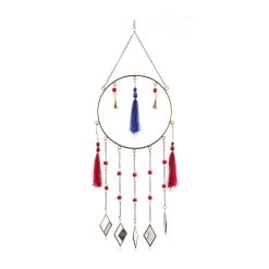 New β Multi Metal Contemporary Windchime, 31" x 12" x 2" by Ivory and Iris π₯ 13 New β Multi Metal Contemporary Windchime, 31" x 12" x 2" by Ivory and Iris π₯ -Cheap Ivory and Iris Store D610972S 6