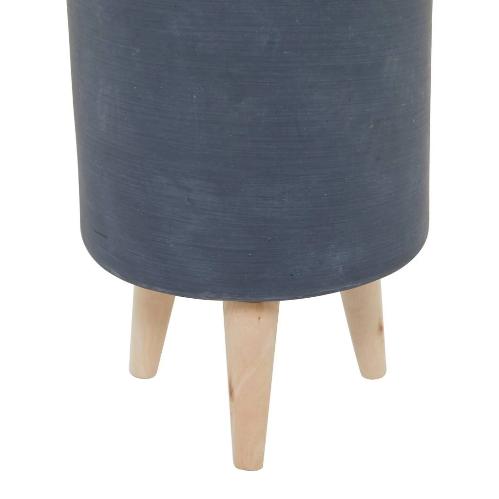 Best deal βοΈ 2ft. Modern Style Aloe Vera Artificial Foliage in Blue Pot by Ivory and Iris π 3 Best deal βοΈ 2ft. Modern Style Aloe Vera Artificial Foliage in Blue Pot by Ivory and Iris π - Image 3