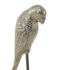Best Sale π₯ Silver Aluminum Eclectic Bird Sculpture, Set of 2" 35", 29" by Ivory and Iris β€οΈ 8 Best Sale π₯ Silver Aluminum Eclectic Bird Sculpture, Set of 2" 35", 29" by Ivory and Iris β€οΈ -Cheap Ivory and Iris Store D611541S 3