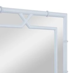 Outlet π Set of 2" White Wood Traditional Console Table with Mirror, 31" x 31" x 16" by Ivory and Iris π― 12 Outlet π Set of 2" White Wood Traditional Console Table with Mirror, 31" x 31" x 16" by Ivory and Iris π― -Cheap Ivory and Iris Store D612320S 4