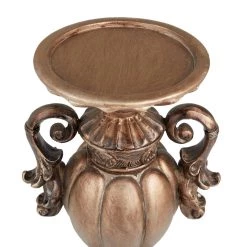 Cheap π 13" Brass Traditional Candleholder Set by Ivory and Iris π 9 Cheap π 13" Brass Traditional Candleholder Set by Ivory and Iris π -Cheap Ivory and Iris Store D612329S 3