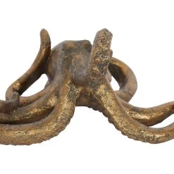 Best Sale π Black Polystone Coastal Sculpture, Octopus 5" x 11" x 7" by Ivory and Iris β 13 Best Sale π Black Polystone Coastal Sculpture, Octopus 5" x 11" x 7" by Ivory and Iris β -Cheap Ivory and Iris Store D615246S 6