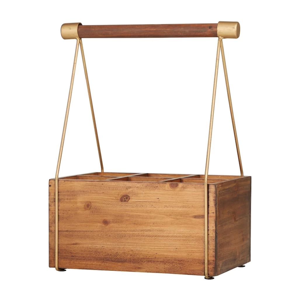 Cheapest π Light Brown Metal Modern Farmhouse Standing Wine Rack 16" x 12" x 8" by Ivory and Iris π 1 Cheapest π Light Brown Metal Modern Farmhouse Standing Wine Rack 16" x 12" x 8" by Ivory and Iris π