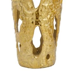 Best Sale π Set of 2" Gold Aluminum Contemporary Vases, 20" x 6" x 7" by Ivory and Iris β¨ 9 Best Sale π Set of 2" Gold Aluminum Contemporary Vases, 20" x 6" x 7" by Ivory and Iris β¨ -Cheap Ivory and Iris Store D615274S 3