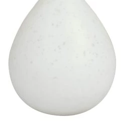 Best Sale π Set of 3" White Glass Glam Vases, 13" x 8" x 8" by Ivory and Iris β 10 Best Sale π Set of 3" White Glass Glam Vases, 13" x 8" x 8" by Ivory and Iris β -Cheap Ivory and Iris Store D615286S 4