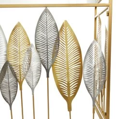 Wholesale π Gold Metal Contemporary Console Table, 30" x 44" x 16" by Ivory and Iris π 12 Wholesale π Gold Metal Contemporary Console Table, 30" x 44" x 16" by Ivory and Iris π -Cheap Ivory and Iris Store D615617S 5