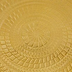 Discount β Set of 3" Gold Aluminum Transitional Accent Table, 15" x 15" x 15" by Ivory and Iris π 12 Discount β Set of 3" Gold Aluminum Transitional Accent Table, 15" x 15" x 15" by Ivory and Iris π -Cheap Ivory and Iris Store D615622S 3