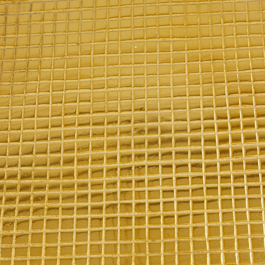 Discount β Set of 3" Gold Aluminum Transitional Accent Table, 15" x 15" x 15" by Ivory and Iris π 5 Discount β Set of 3" Gold Aluminum Transitional Accent Table, 15" x 15" x 15" by Ivory and Iris π - Image 5