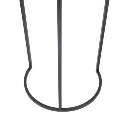 Discount β Set of 3" Gold Aluminum Transitional Accent Table, 15" x 15" x 15" by Ivory and Iris π 15 Discount β Set of 3" Gold Aluminum Transitional Accent Table, 15" x 15" x 15" by Ivory and Iris π -Cheap Ivory and Iris Store D615622S 6