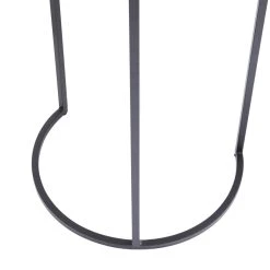 Best Pirce π₯ Set of 3" Silver Aluminum Transitional Accent Table, 15" x 15" x 15" by Ivory and Iris π― 15 Best Pirce π₯ Set of 3" Silver Aluminum Transitional Accent Table, 15" x 15" x 15" by Ivory and Iris π― -Cheap Ivory and Iris Store D615632S 6