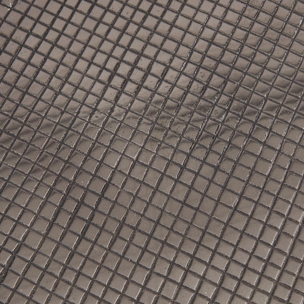 Coupon π Set of 3" Black Aluminum Transitional Accent Table, 15" x 15" x 15" by Ivory and Iris β¨ 5 Coupon π Set of 3" Black Aluminum Transitional Accent Table, 15" x 15" x 15" by Ivory and Iris β¨ - Image 5