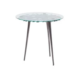 Best reviews of π Black Aluminum Modern Accent Table, 22" x 22" x 22" by Ivory and Iris π 14 Best reviews of π Black Aluminum Modern Accent Table, 22" x 22" x 22" by Ivory and Iris π -Cheap Ivory and Iris Store D615641S 6