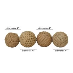 Brand new π₯ Brown Coastal Abstract Orbs & Vase Filler, by Ivory and Iris β 16 Brand new π₯ Brown Coastal Abstract Orbs & Vase Filler, by Ivory and Iris β -Cheap Ivory and Iris Store D616357S 8