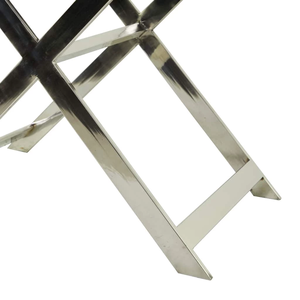 Budget π Black Modern Wine Holder, 24" x 16" x 26" by Ivory and Iris β€οΈ 3 Budget π Black Modern Wine Holder, 24" x 16" x 26" by Ivory and Iris β€οΈ - Image 3