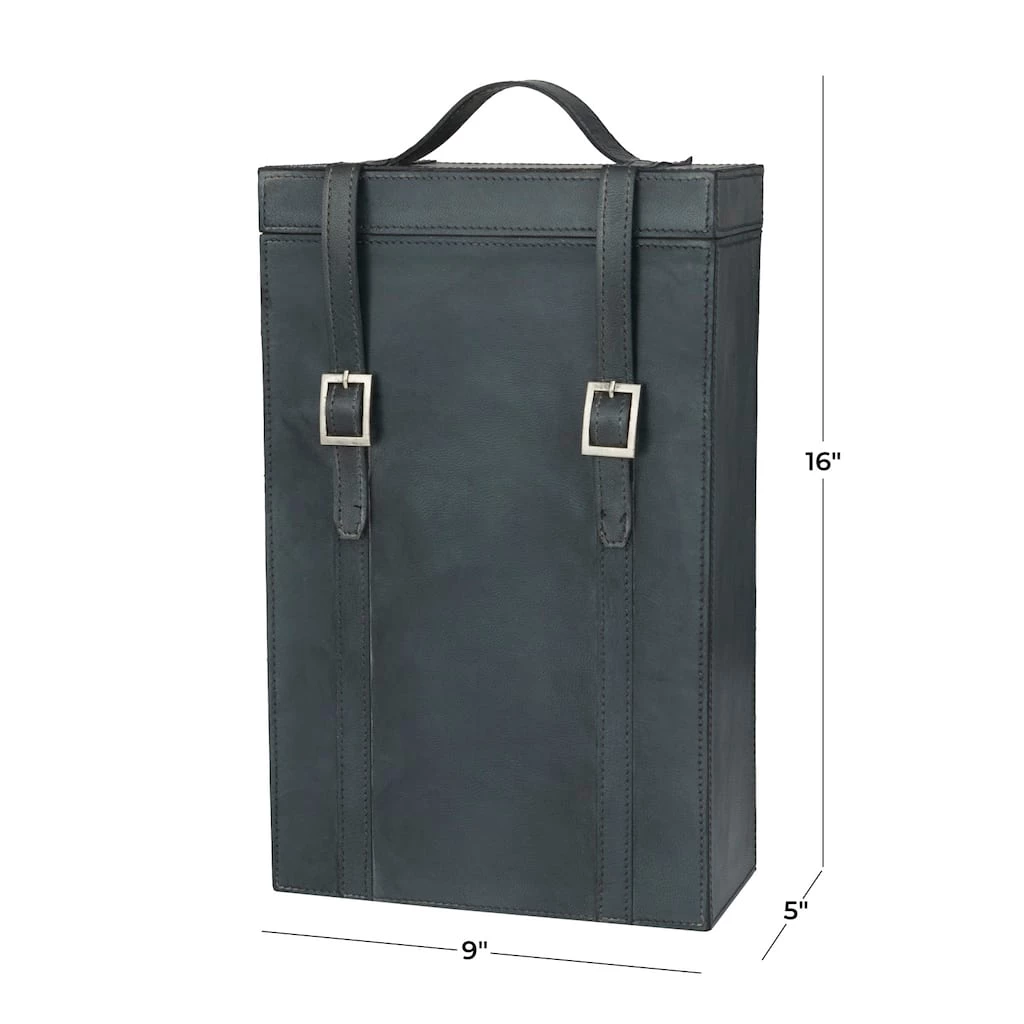 Best reviews of β€οΈ Blue Modern Wine Holder, 9" x 5" x 16" by Ivory and Iris π 6 Best reviews of β€οΈ Blue Modern Wine Holder, 9" x 5" x 16" by Ivory and Iris π - Image 6