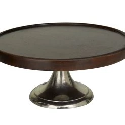 Best Sale π Brown Modern Cake Stand by Ivory and Iris β¨ 8 Best Sale π Brown Modern Cake Stand by Ivory and Iris β¨ -Cheap Ivory and Iris Store D616394S 3