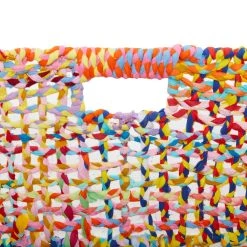 Deals 👏 Grey Modern Magazine Holder, 23" x 12" x 16" by Ivory and Iris 😍 -Cheap Ivory and Iris Store D616702S 3