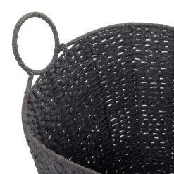 Budget π White Farmhouse Wall Shelf, 18" x 6" x 31" by Ivory and Iris βοΈ 9 Budget π White Farmhouse Wall Shelf, 18" x 6" x 31" by Ivory and Iris βοΈ -Cheap Ivory and Iris Store D616704S 3