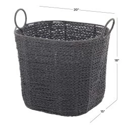 Budget π White Farmhouse Wall Shelf, 18" x 6" x 31" by Ivory and Iris βοΈ 12 Budget π White Farmhouse Wall Shelf, 18" x 6" x 31" by Ivory and Iris βοΈ -Cheap Ivory and Iris Store D616704S 6