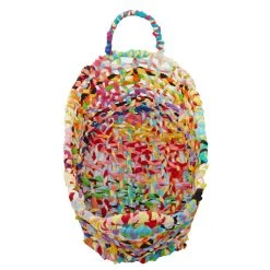 Best Pirce 😉 Multi Colored Eclectic Storage Baskets, 3ct. by Ivory and Iris ⌛ -Cheap Ivory and Iris Store D616746S 3