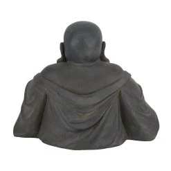 Top 10 π― Black Traditional Buddha Garden Sculpture, 23" x 18" x 18" by Ivory and Iris π 11 Top 10 π― Black Traditional Buddha Garden Sculpture, 23" x 18" x 18" by Ivory and Iris π -Cheap Ivory and Iris Store D618231S 5