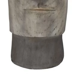 Hot Sale 🎁 Brown Contemporary Planter, 12" x 14" x 24" by Ivory and Iris 🛒 -Cheap Ivory and Iris Store D618241S 5