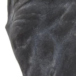 Deals β Black Modern farmhouse πΆ Dog Garden Sculpture, 10" x 17" x 25" by Ivory and Iris π 9 Deals β Black Modern farmhouse πΆ Dog Garden Sculpture, 10" x 17" x 25" by Ivory and Iris π -Cheap Ivory and Iris Store D618249S 3