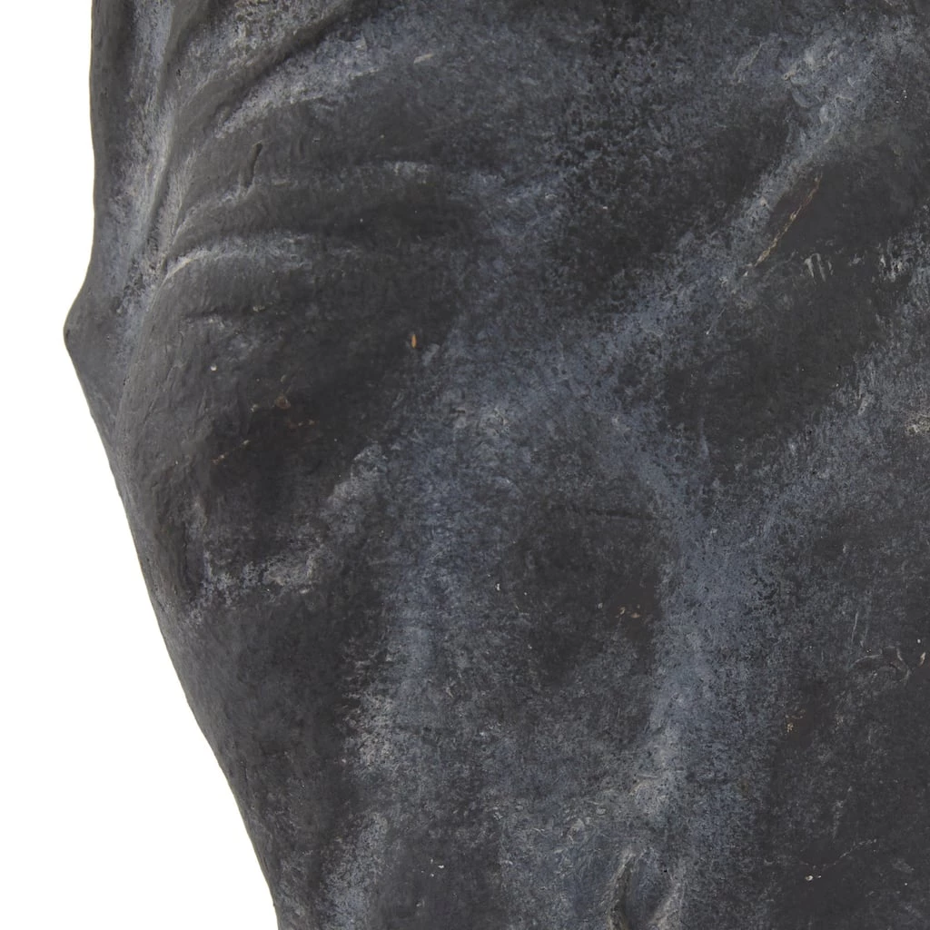 Deals β Black Modern farmhouse πΆ Dog Garden Sculpture, 10" x 17" x 25" by Ivory and Iris π 3 Deals β Black Modern farmhouse πΆ Dog Garden Sculpture, 10" x 17" x 25" by Ivory and Iris π - Image 3