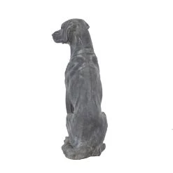 Deals β Black Modern farmhouse πΆ Dog Garden Sculpture, 10" x 17" x 25" by Ivory and Iris π 11 Deals β Black Modern farmhouse πΆ Dog Garden Sculpture, 10" x 17" x 25" by Ivory and Iris π -Cheap Ivory and Iris Store D618249S 5