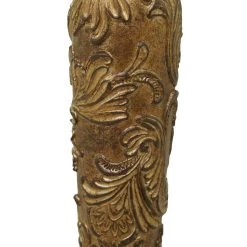 Hot Sale π Gold Traditional Candle Holder Set by Ivory and Iris β€οΈ 9 Hot Sale π Gold Traditional Candle Holder Set by Ivory and Iris β€οΈ -Cheap Ivory and Iris Store D618395S 3