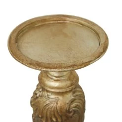 Hot Sale π Gold Traditional Candle Holder Set by Ivory and Iris β€οΈ 11 Hot Sale π Gold Traditional Candle Holder Set by Ivory and Iris β€οΈ -Cheap Ivory and Iris Store D618395S 5