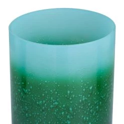 Coupon ❤️ Green Rustic Candle Holder Set by Ivory and Iris 👍 -Cheap Ivory and Iris Store D618421S 4