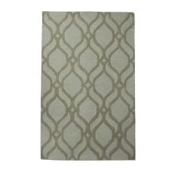 Brand new 🎉 Gray Traditional Style Area Rug by Ivory and Iris 👍