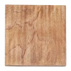 Best Pirce 👍 Brown Glam Game Set, 8" x 8" x 1" by Ivory and Iris 👍 -Cheap Ivory and Iris Store D618638S 5