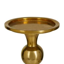 Best Sale β¨ Gold Aluminum Glam Candle Holder Set by Ivory and Iris π₯ 10 Best Sale β¨ Gold Aluminum Glam Candle Holder Set by Ivory and Iris π₯ -Cheap Ivory and Iris Store D646971S 3