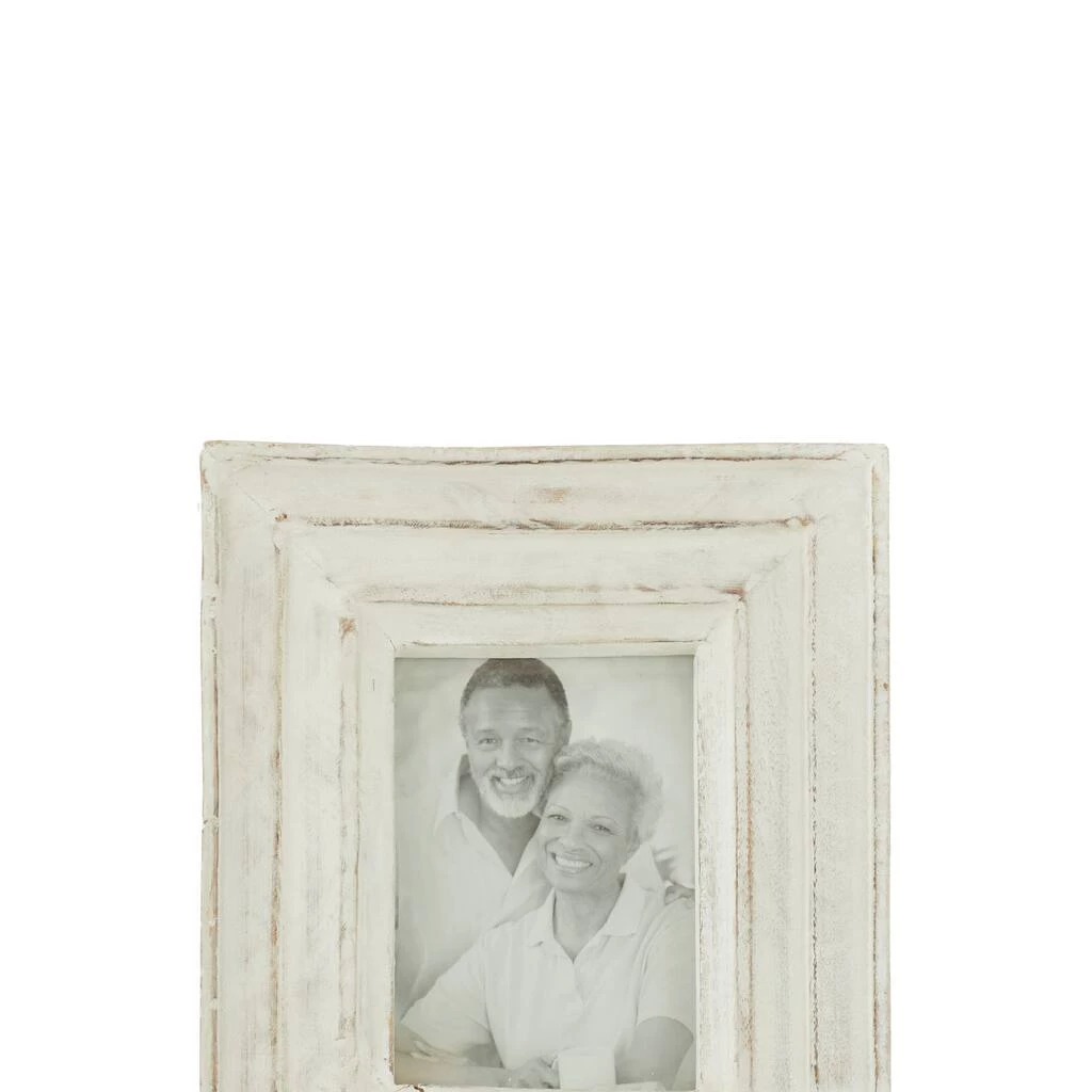 Best deal π Mango Wood 5" x 7" Vintage Photo Frame Set by Ivory and Iris π 9 Best deal π Mango Wood 5" x 7" Vintage Photo Frame Set by Ivory and Iris π - Image 9